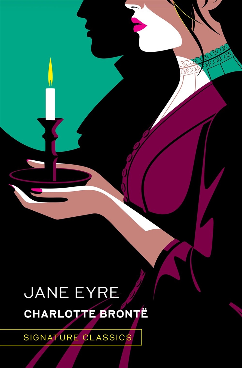 Jane Eyre/Product Detail/General Fiction Books