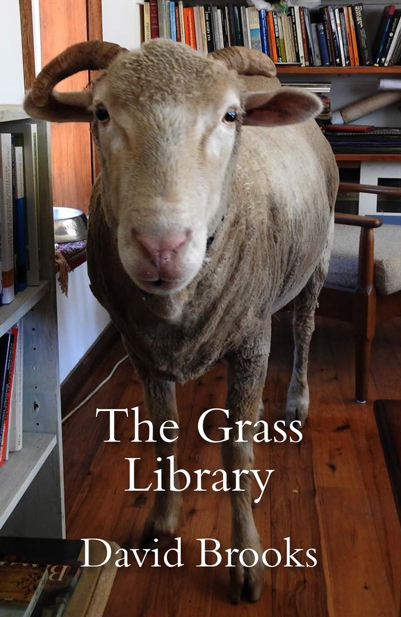 The Grass Library/Product Detail/Biographies & True Stories