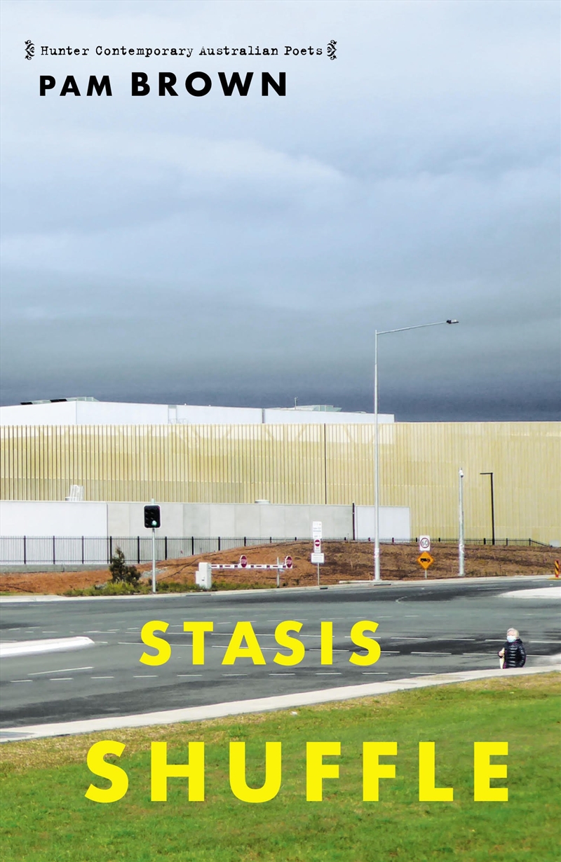 Stasis Shuffle/Product Detail/Reading