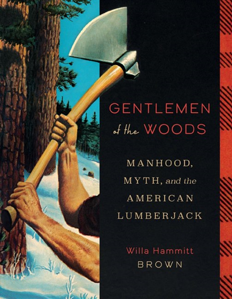 Gentlemen of the Woods/Product Detail/History