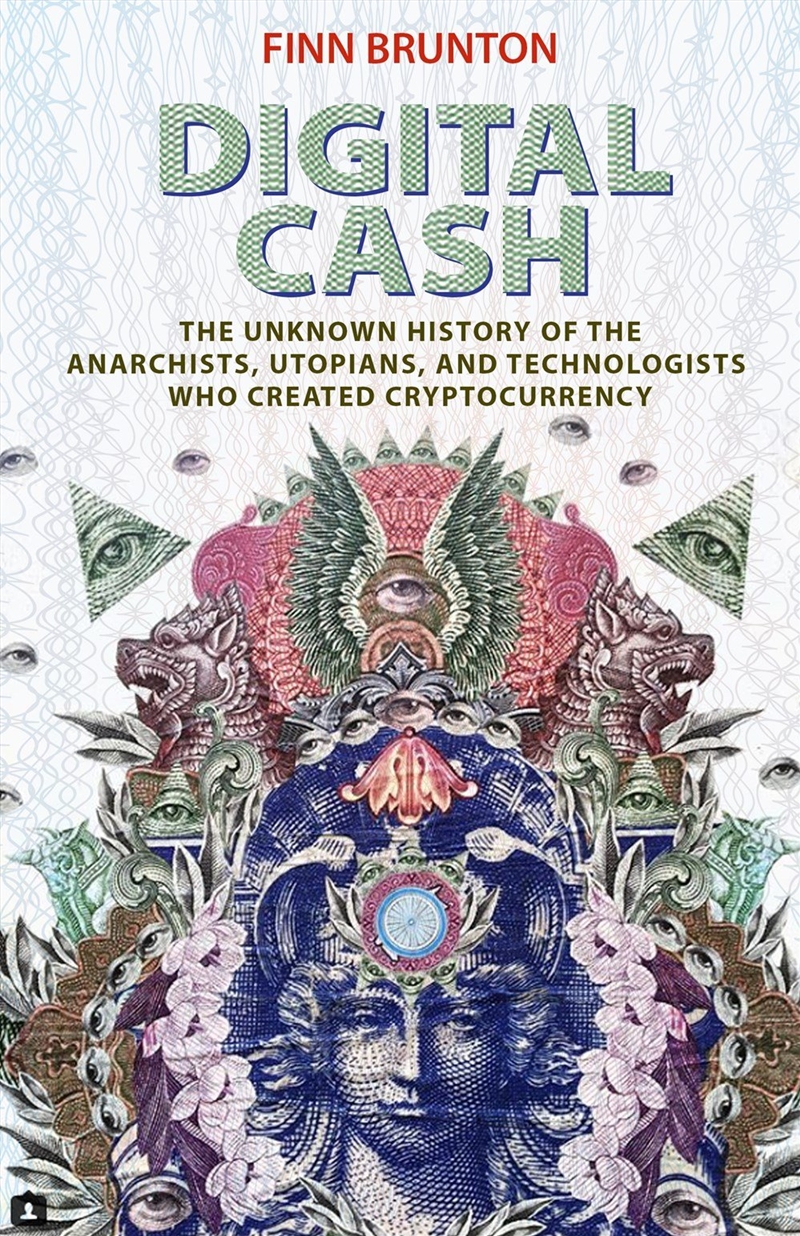 Digital Cash/Product Detail/Accounting & Finance