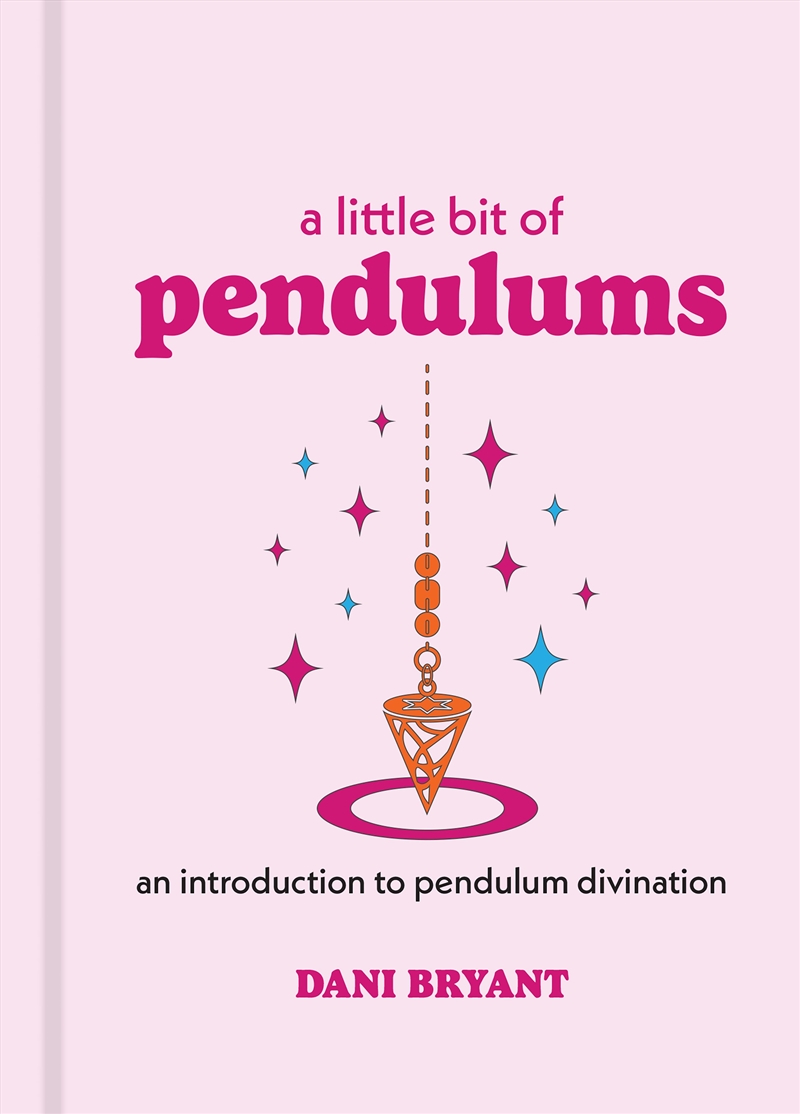 A Little Bit of Pendulums/Product Detail/Family & Health