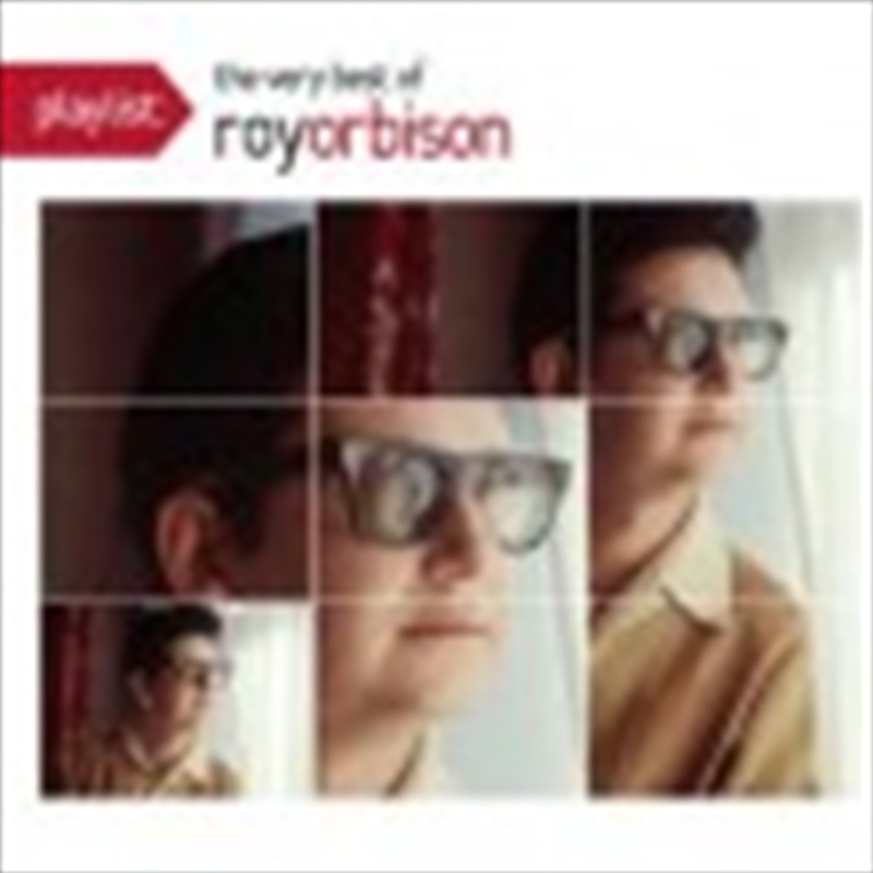 Playlist: Very Best Of Roy Orb/Product Detail/Rock/Pop