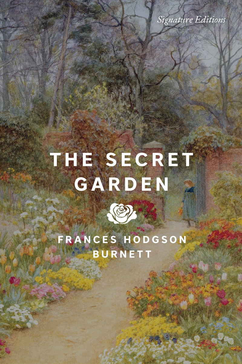 The Secret Garden/Product Detail/Modern & Contemporary