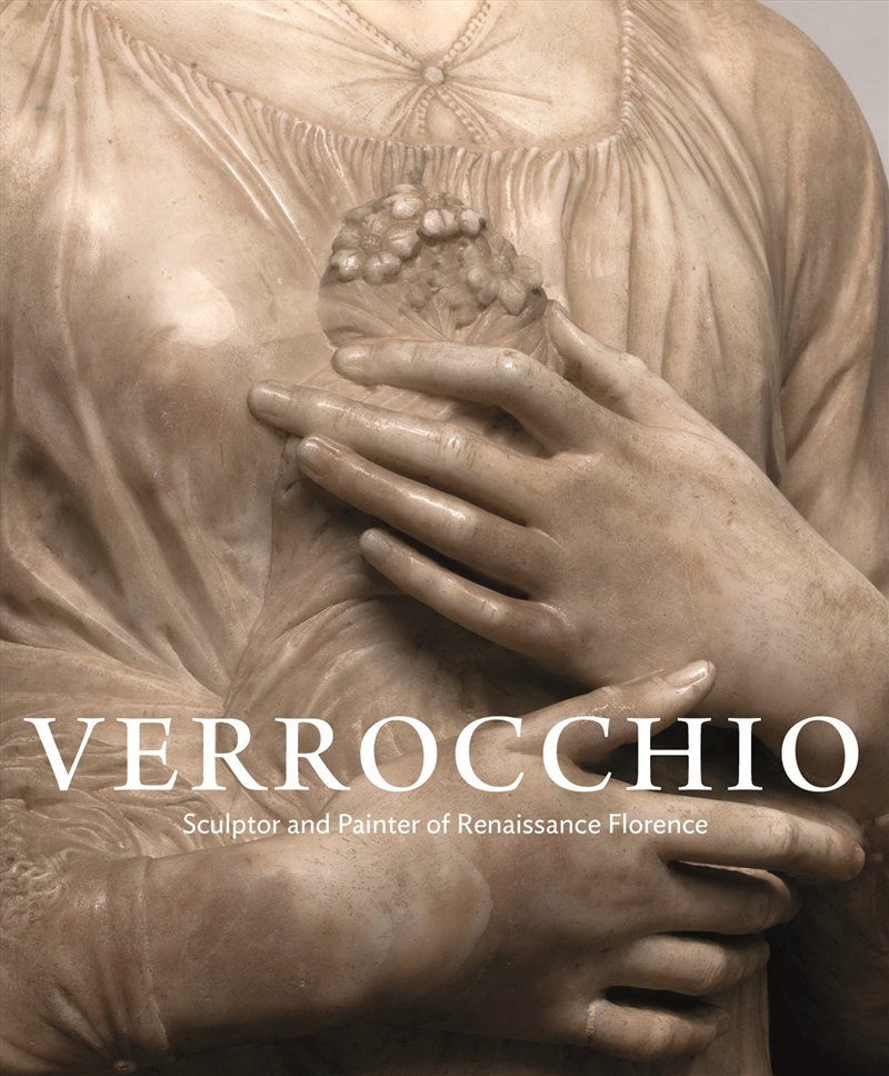 Verrocchio/Product Detail/Architecture