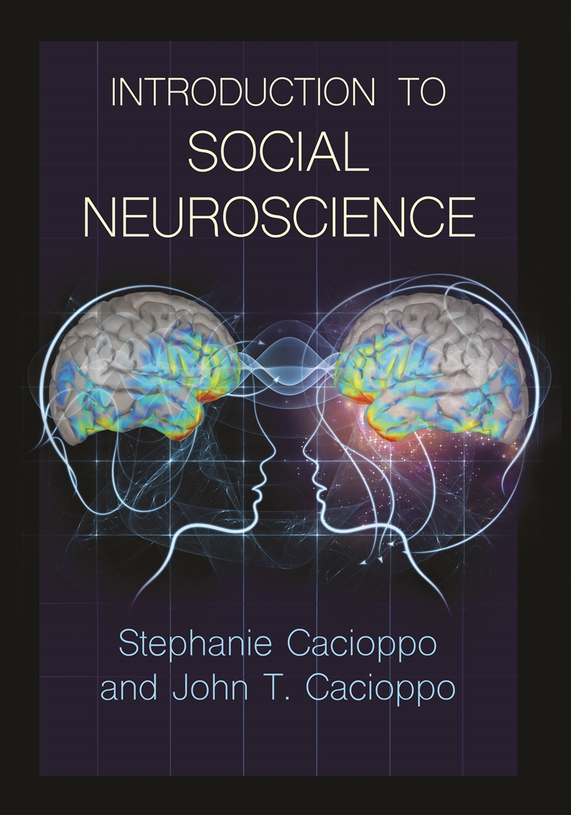 Introduction to Social Neuroscience/Product Detail/Science
