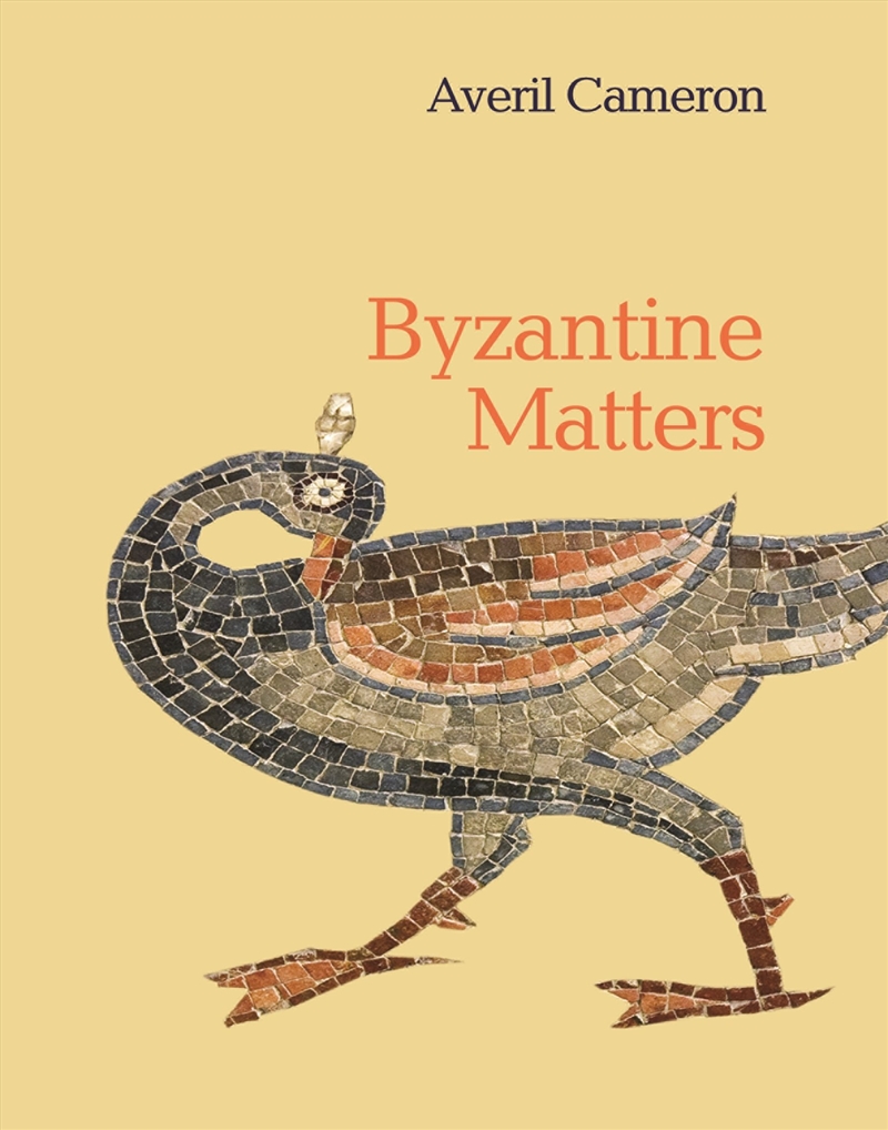 Byzantine Matters/Product Detail/History