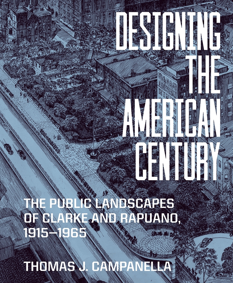 Designing The American Century/Product Detail/Architecture