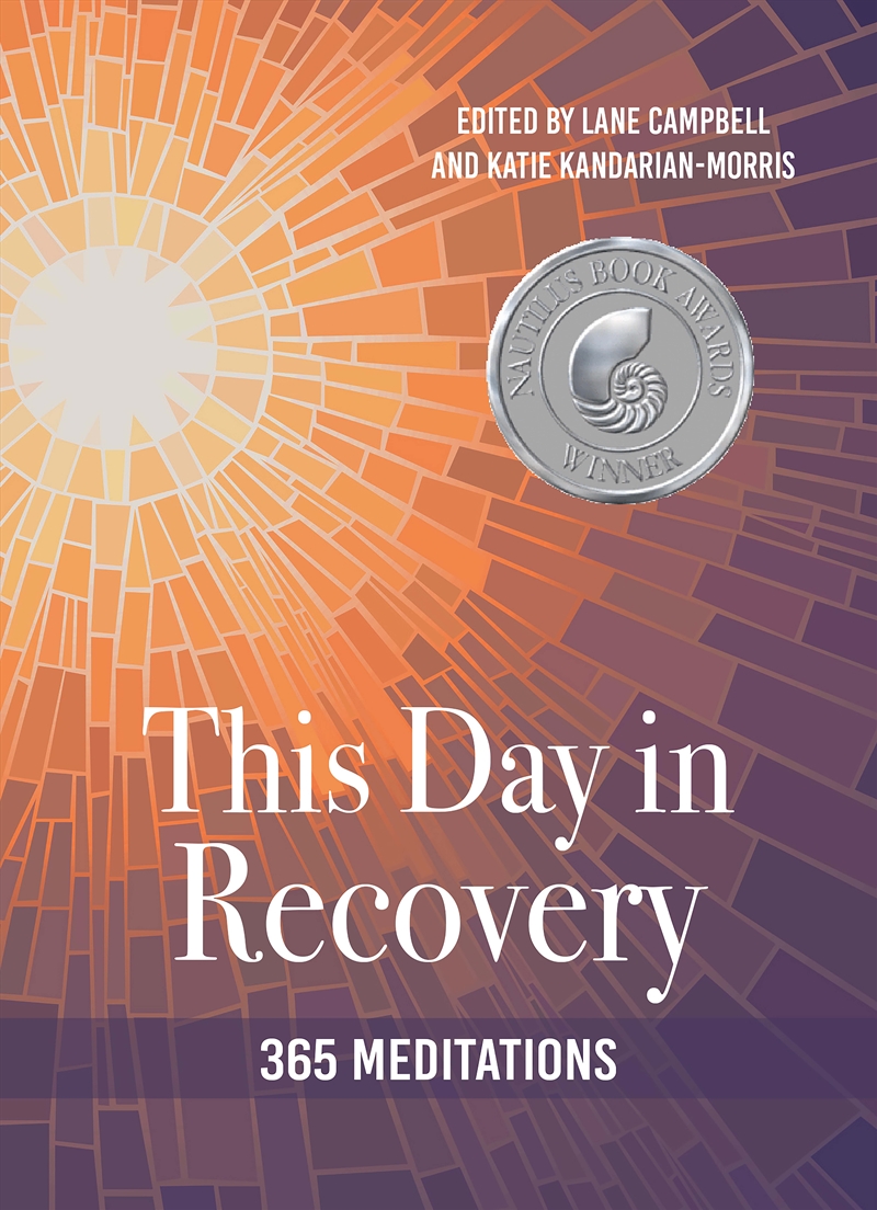 This Day in Recovery/Product Detail/Family & Health