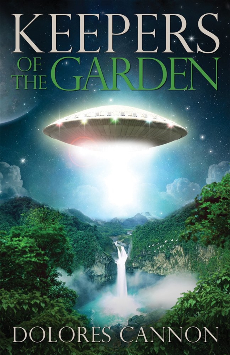 Keepers of the Garden/Product Detail/Religion & Beliefs