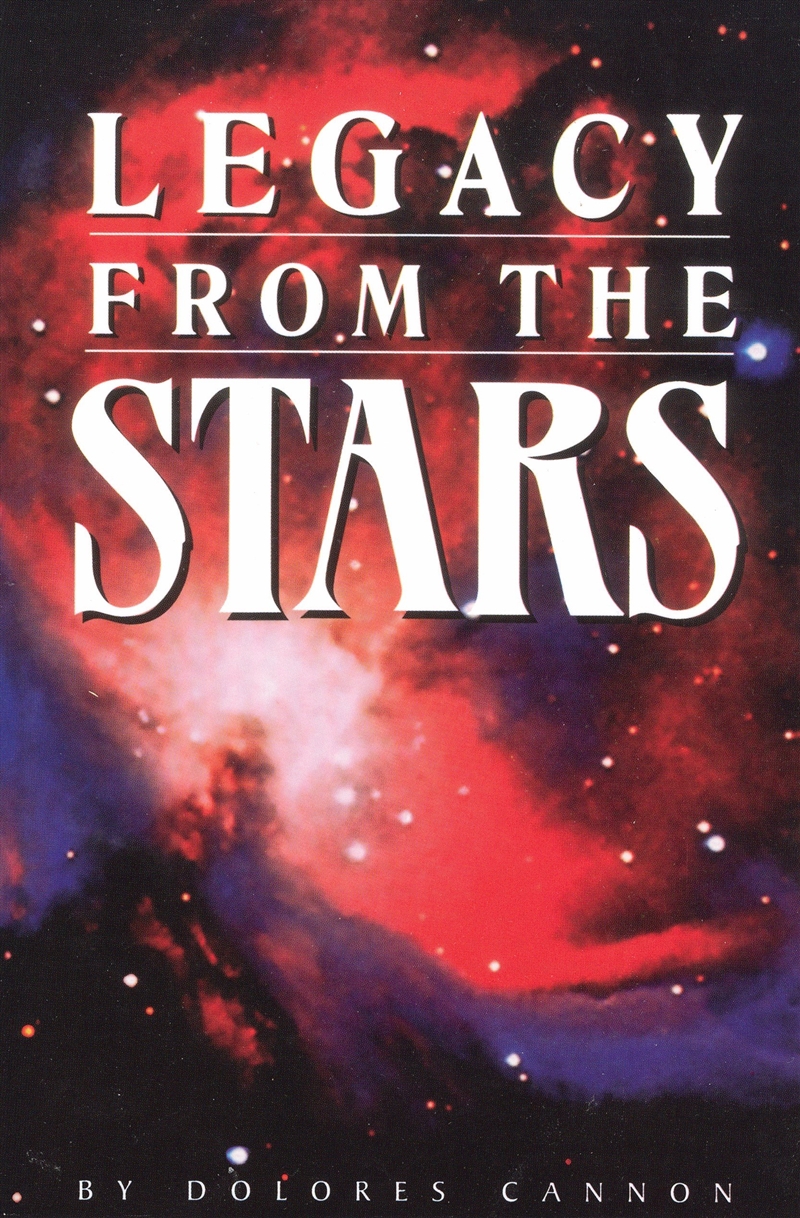 Legacy from the Stars/Product Detail/Religion & Beliefs