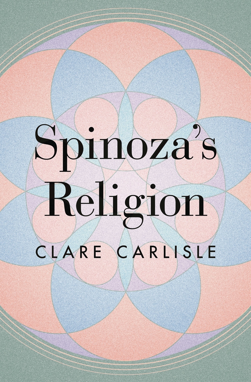 Spinoza's Religion/Product Detail/Reading