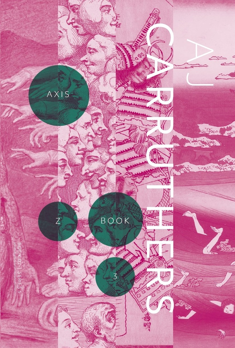 AXIS Z Book 3/Product Detail/Reading