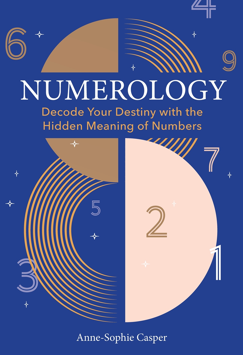 Numerology/Product Detail/Tarot & Astrology