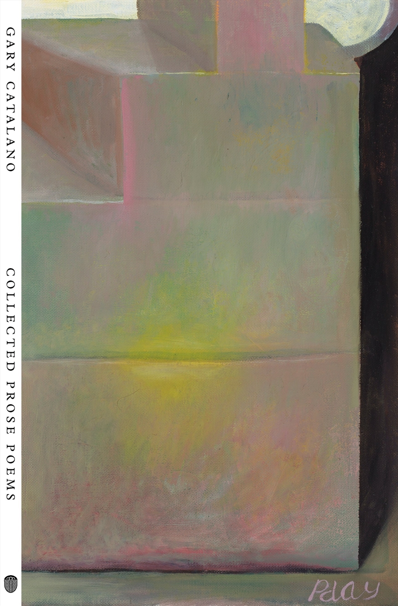 Collected Prose Poems/Product Detail/Reading