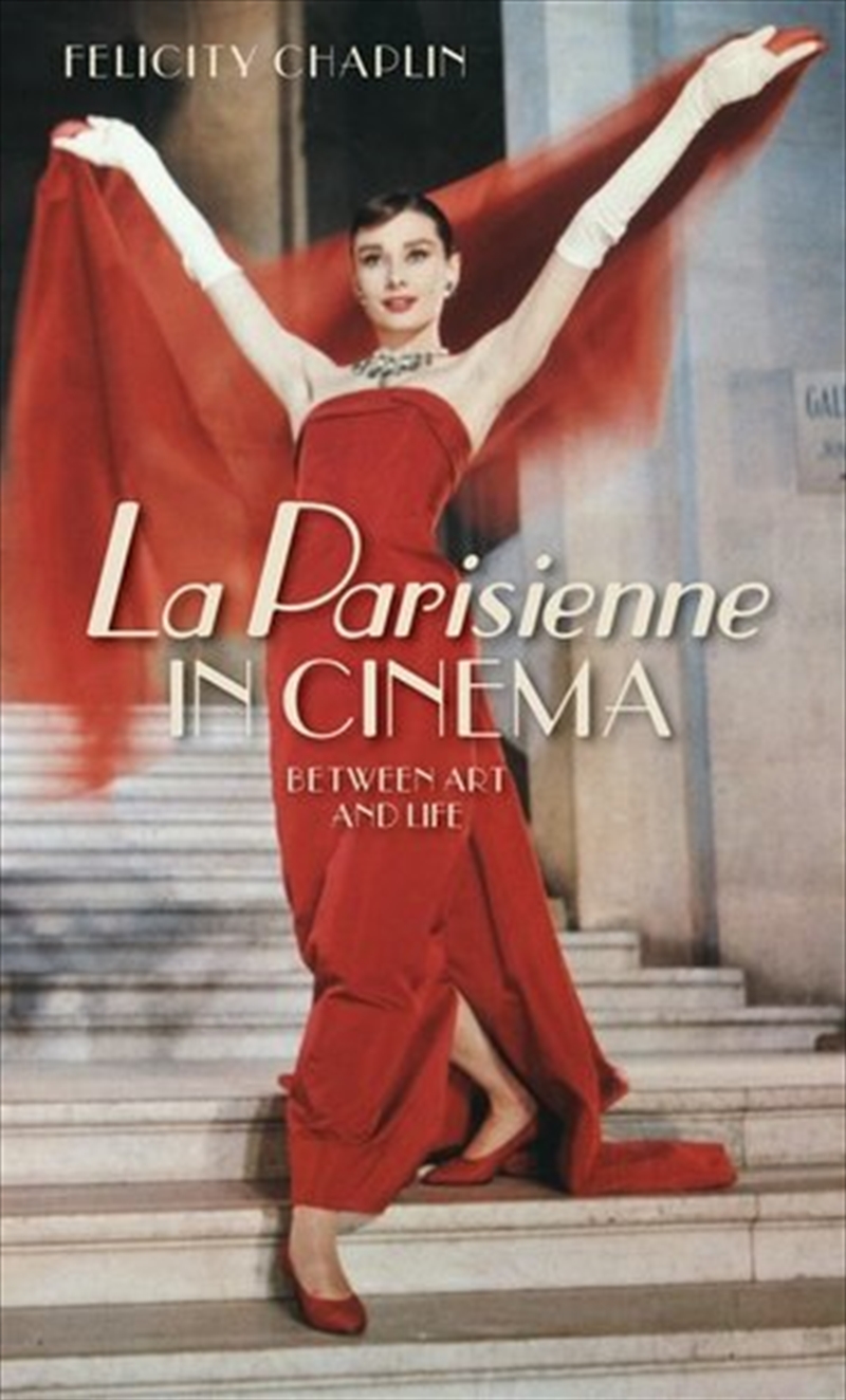 La Parisienne in cinema/Product Detail/Arts & Entertainment