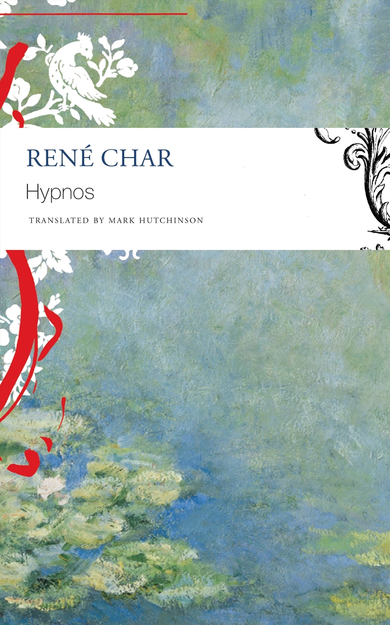 Hypnos/Product Detail/Literature & Poetry