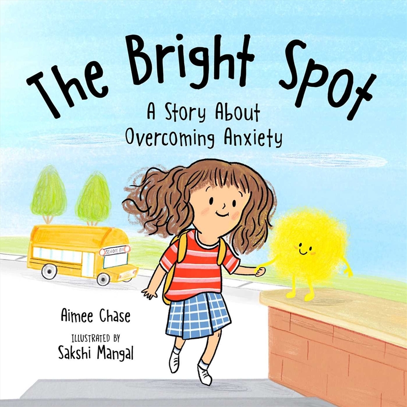 The Bright Spot/Product Detail/Childrens Fiction Books