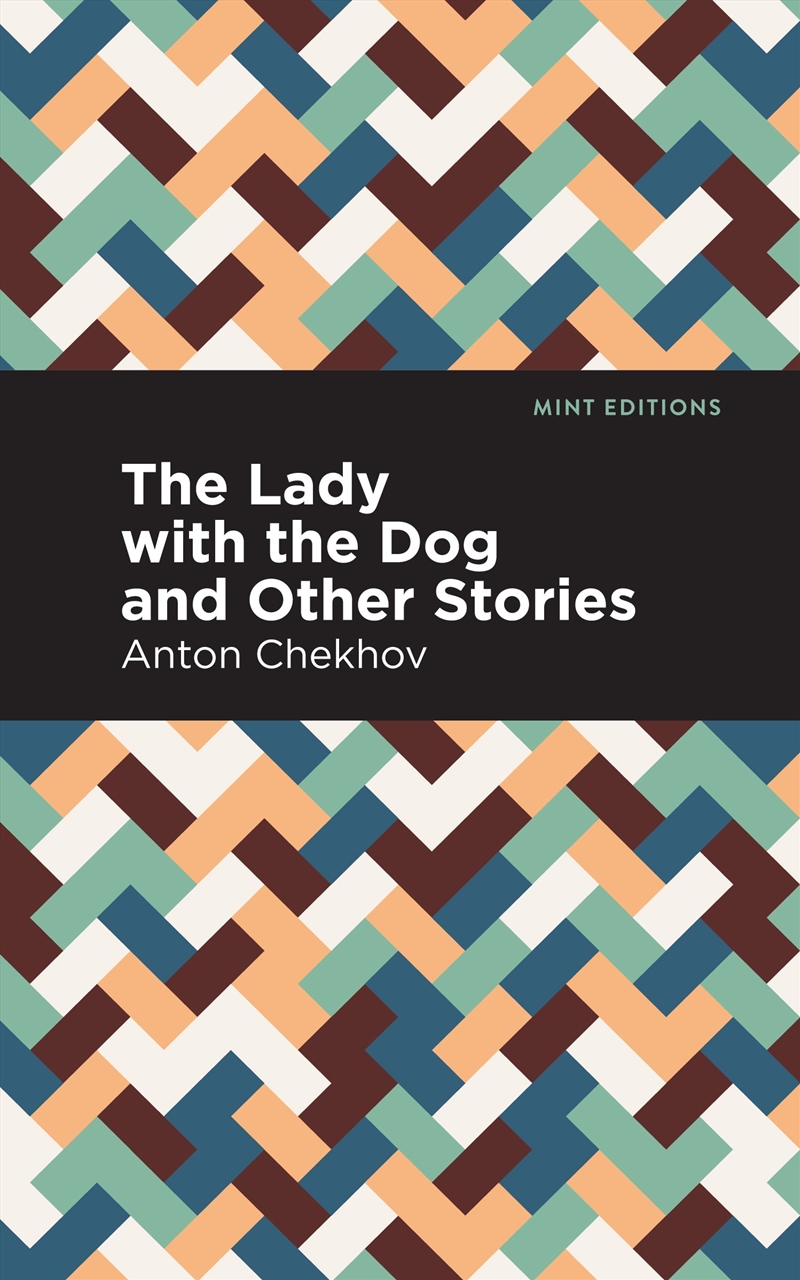 The Lady with the Dog and Other Stories/Product Detail/Modern & Contemporary