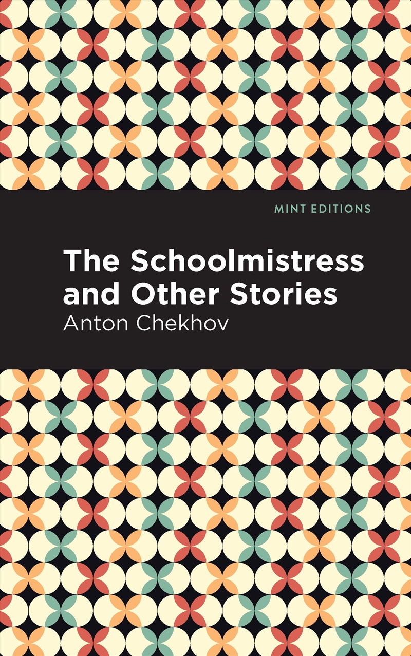The Schoolmistress and Other Stories/Product Detail/Historical Fiction