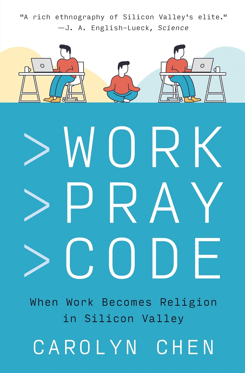 Work Pray Code/Product Detail/Politics & Government