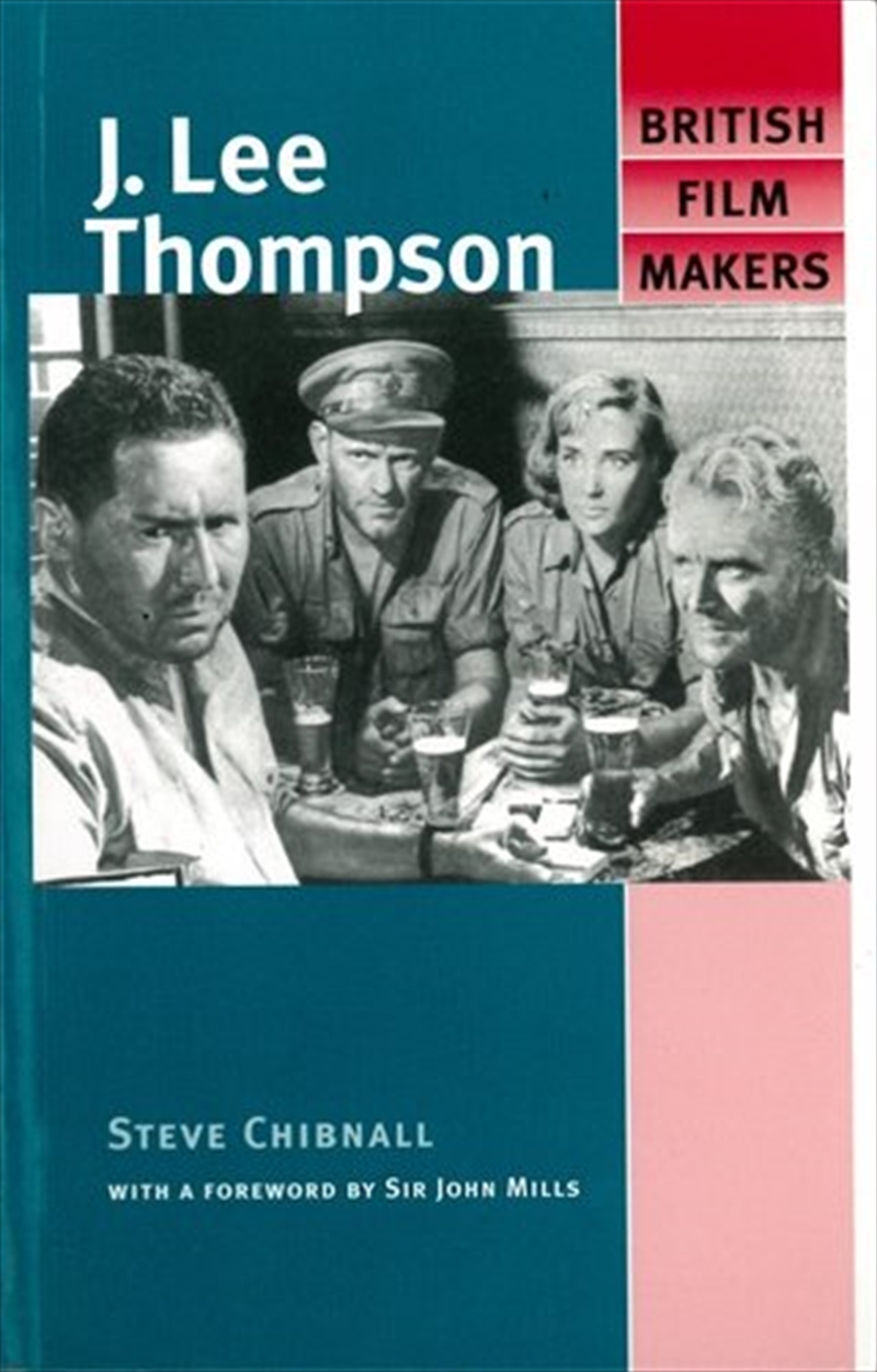 J. Lee Thompson/Product Detail/Arts & Entertainment