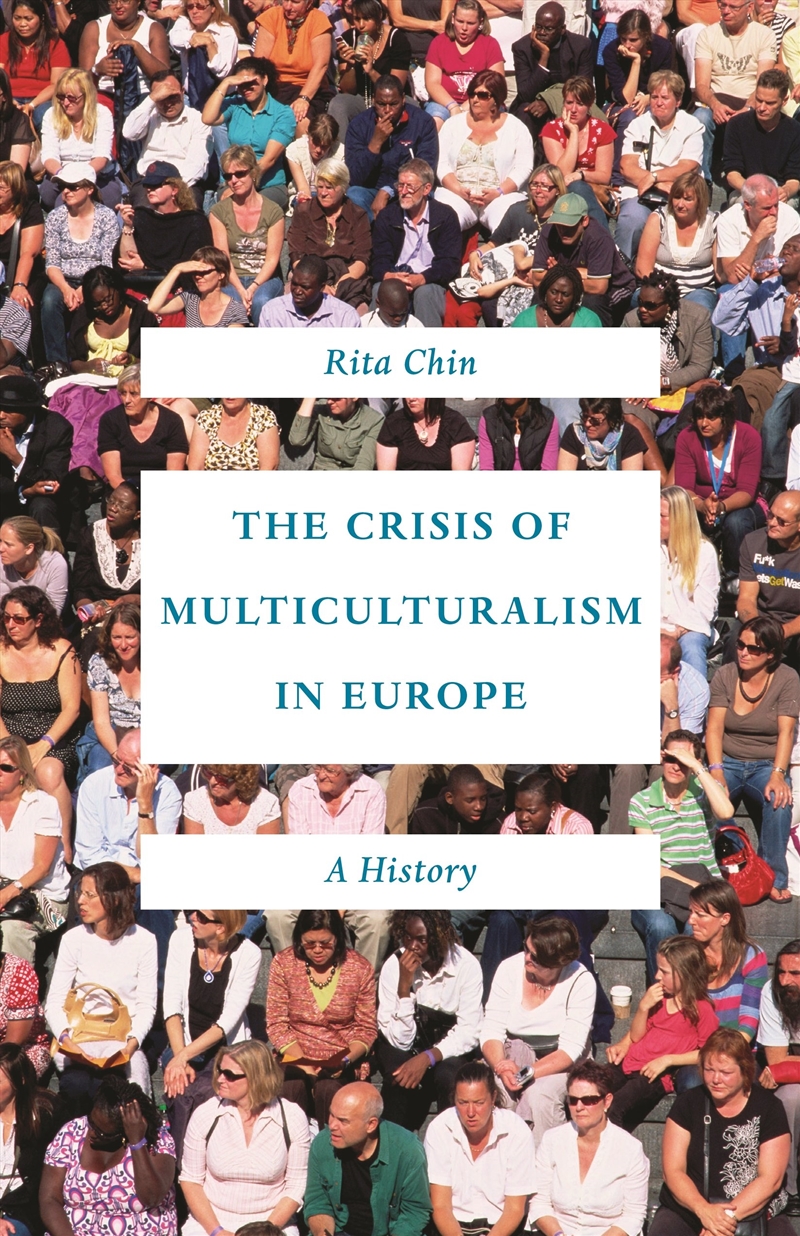 The Crisis of Multiculturalism in Europe/Product Detail/History