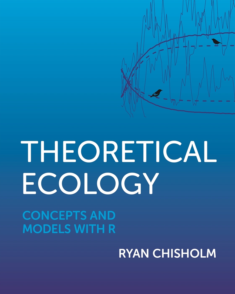 Theoretical Ecology/Product Detail/Science