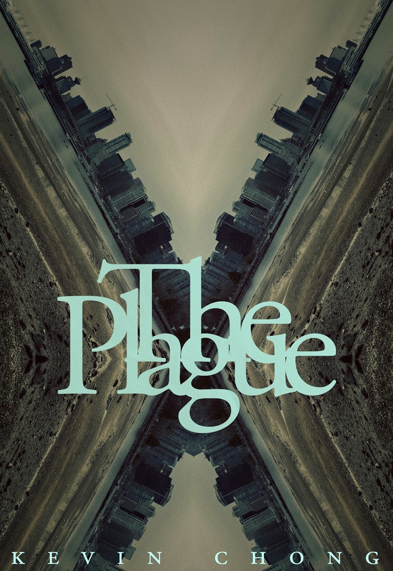 The Plague/Product Detail/Modern & Contemporary