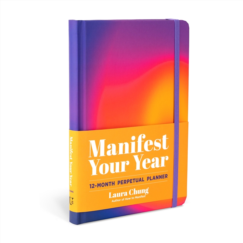 Manifest Your Year/Product Detail/Family & Health