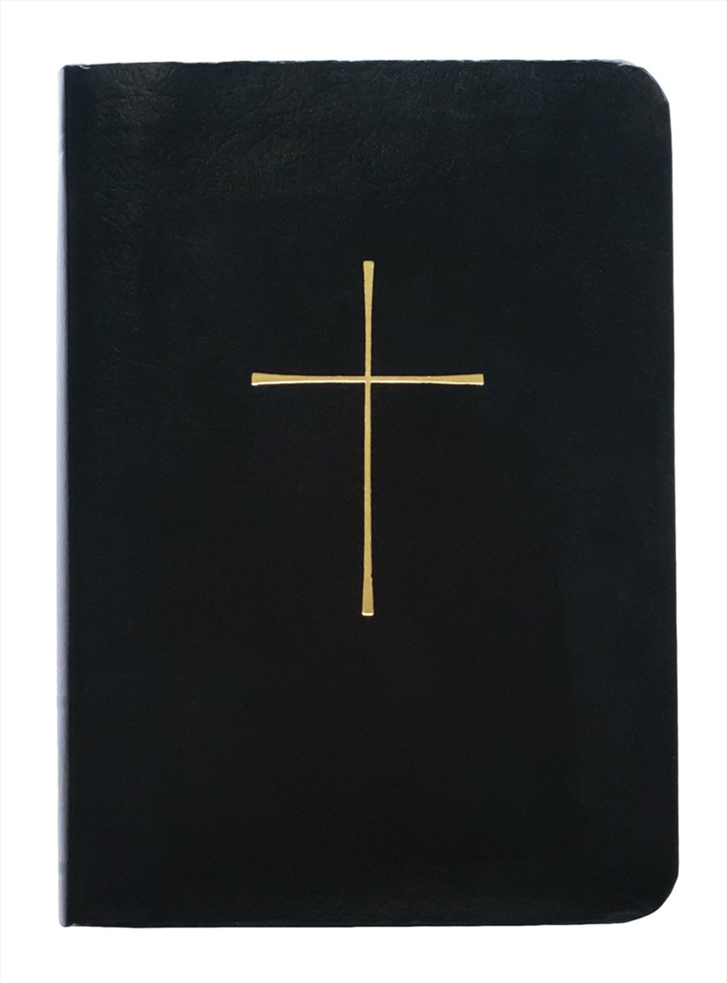 1979 Book of Common Prayer Economy Edition/Product Detail/Religion & Beliefs