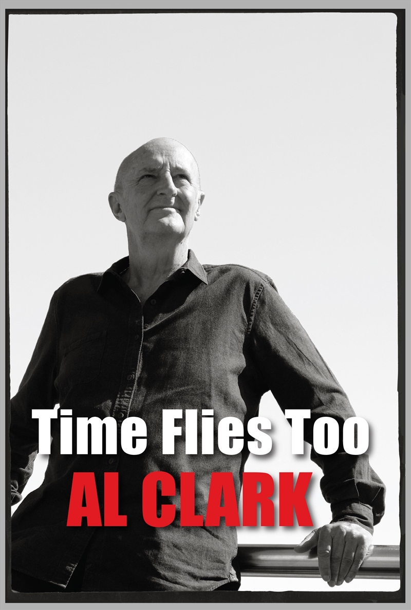 Time Flies Too/Product Detail/Biographies & True Stories