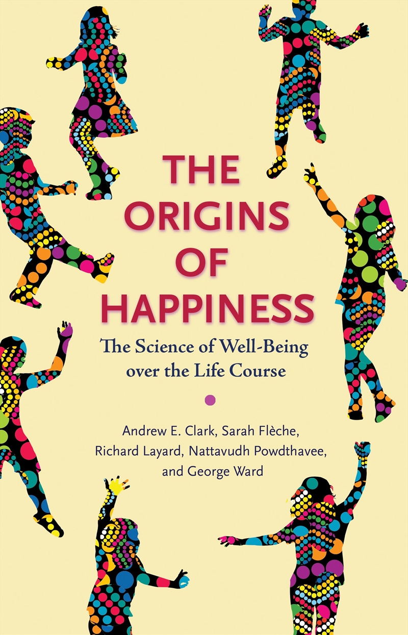 The Origins of Happiness/Product Detail/Politics & Government