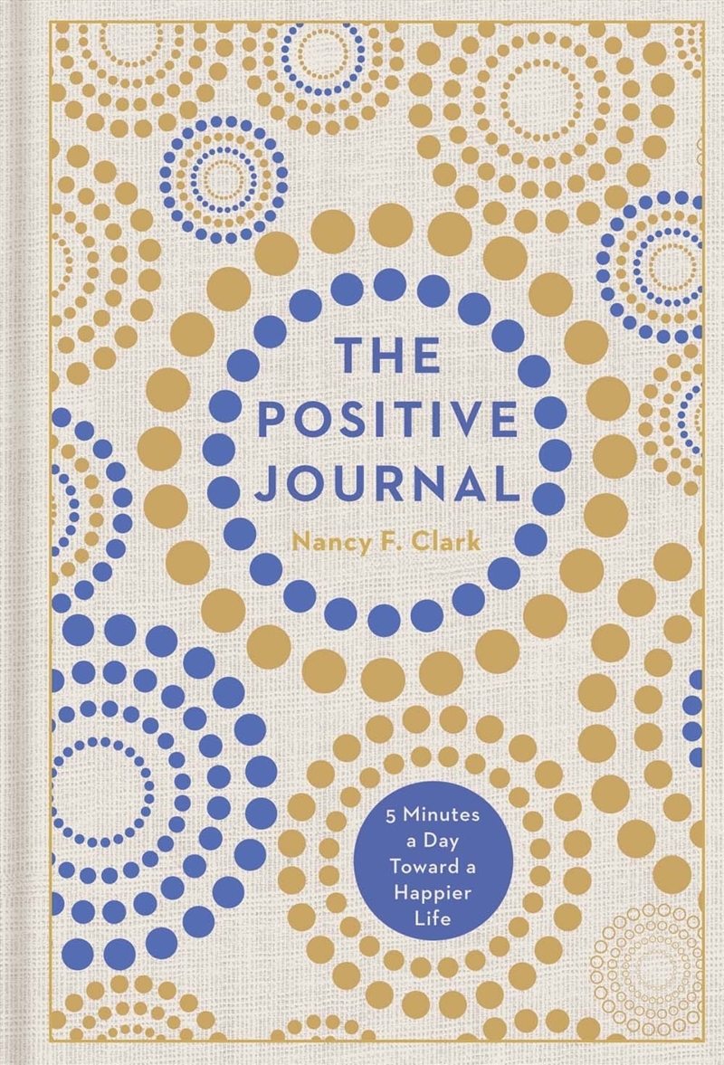 The Positive Journal/Product Detail/Notebooks & Journals