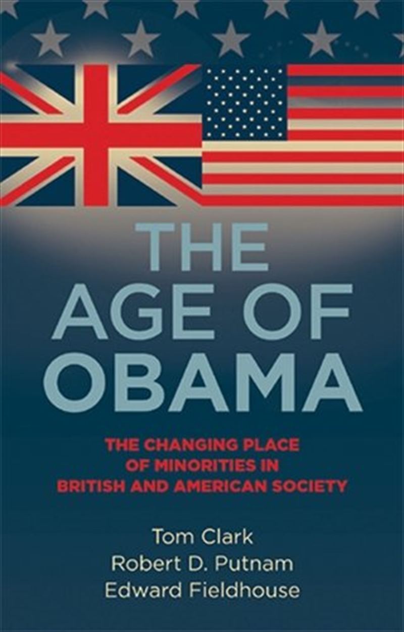 The age of Obama/Product Detail/Society & Culture