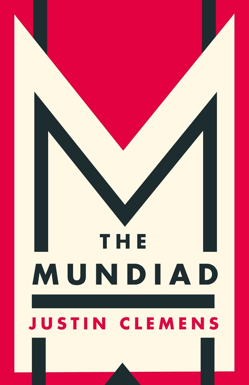 The Mundiad/Product Detail/Reading