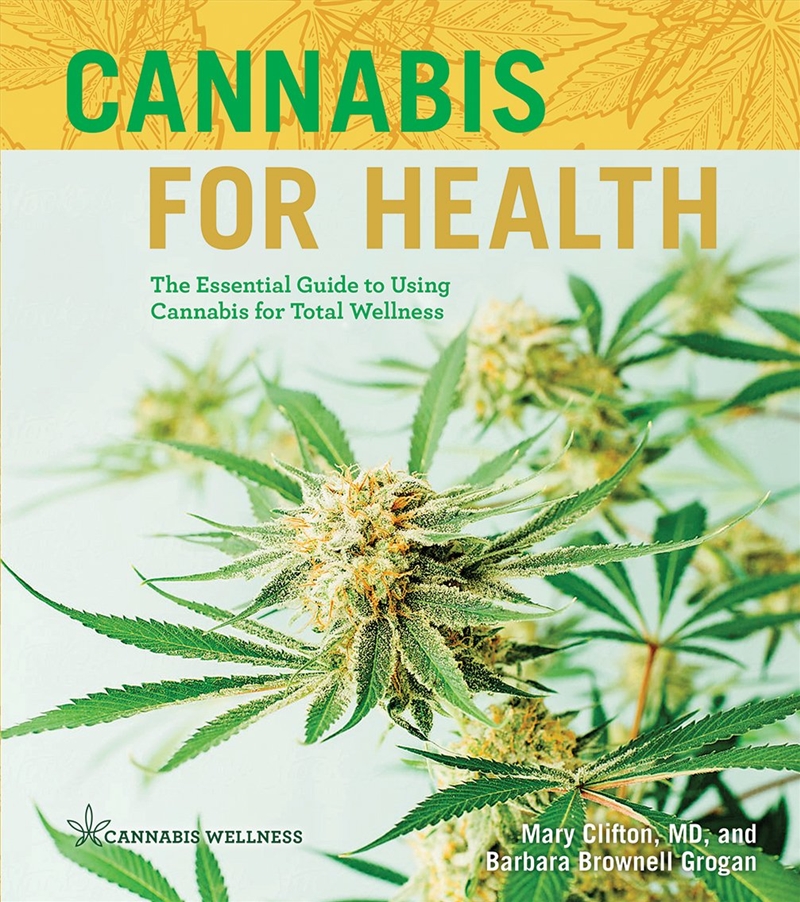 Cannabis for Health/Product Detail/Family & Health
