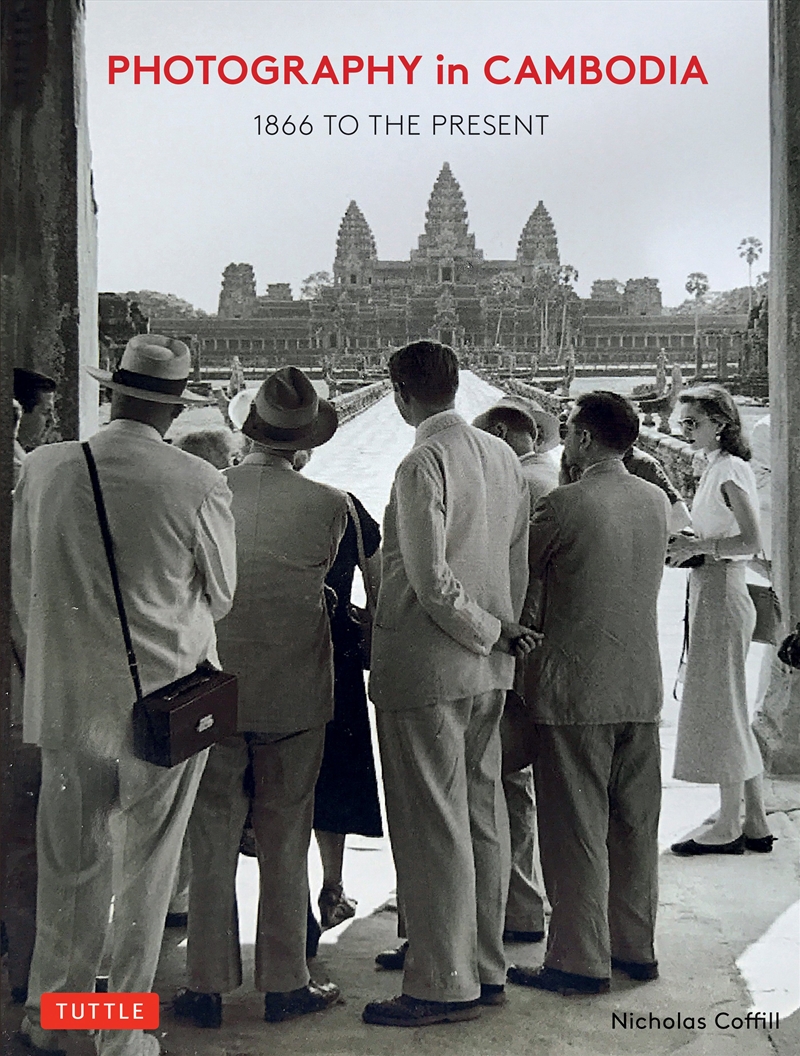 Photography in Cambodia/Product Detail/History