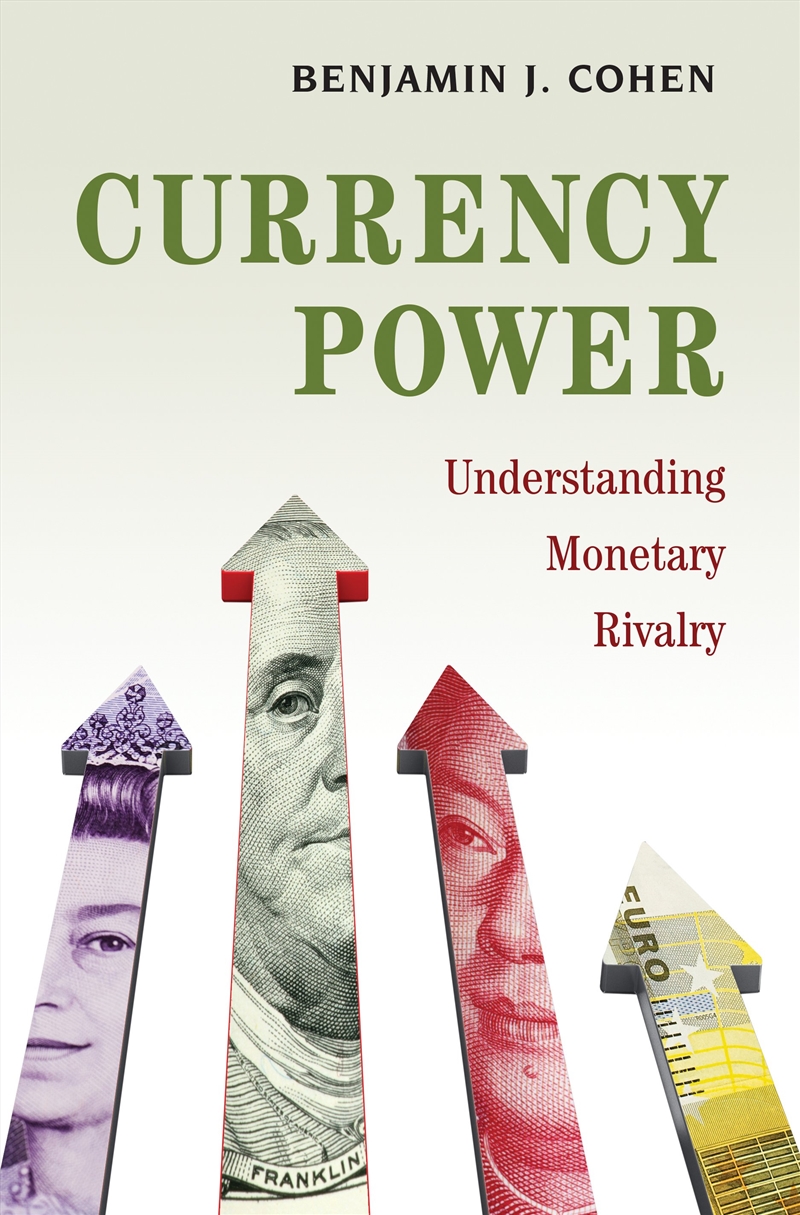 Currency Power/Product Detail/Accounting & Finance