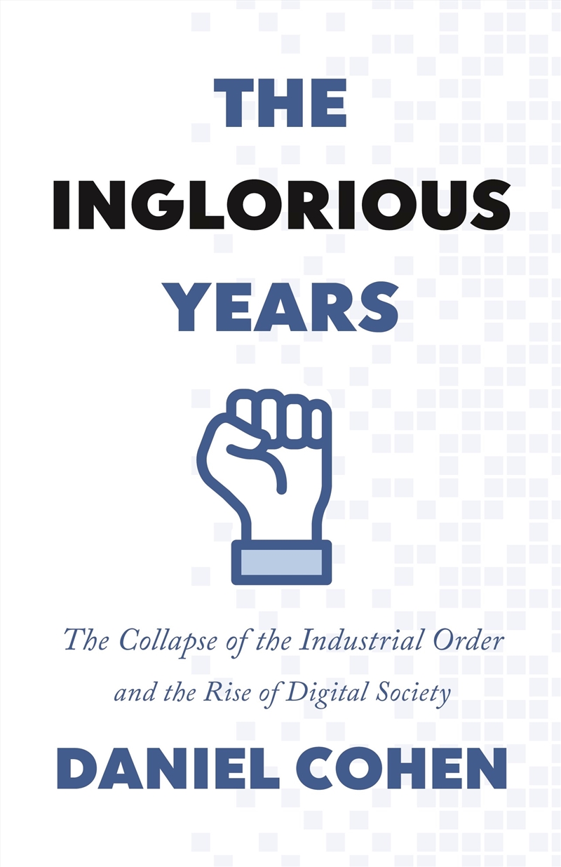 The Inglorious Years/Product Detail/Technology & Engineering