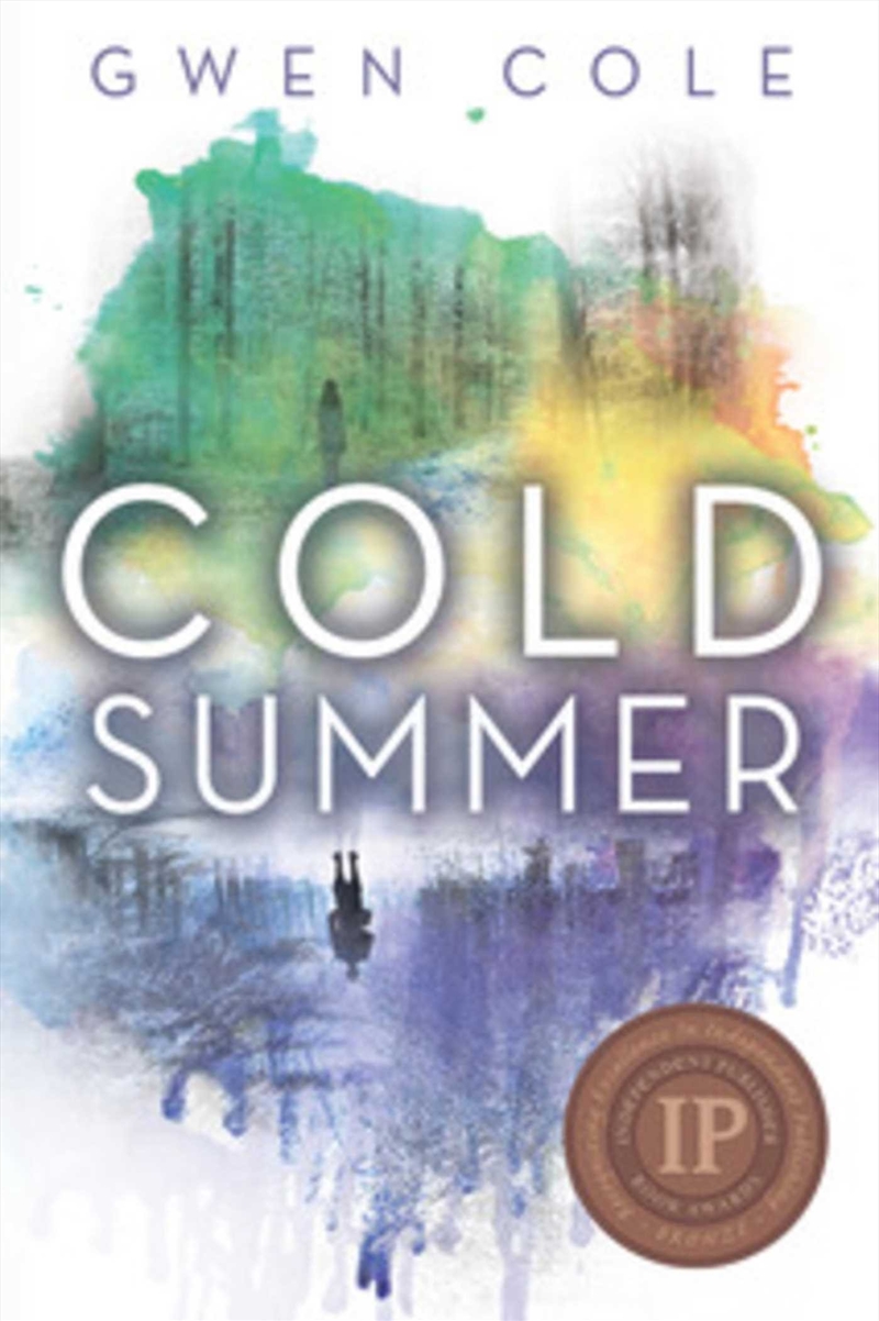 Cold Summer/Product Detail/Childrens Fiction Books
