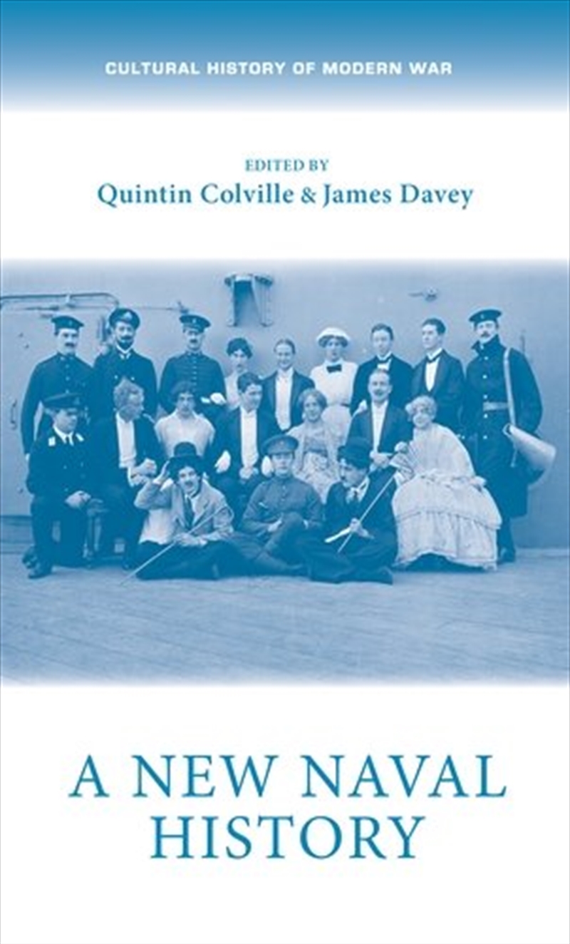 A New Naval History/Product Detail/History