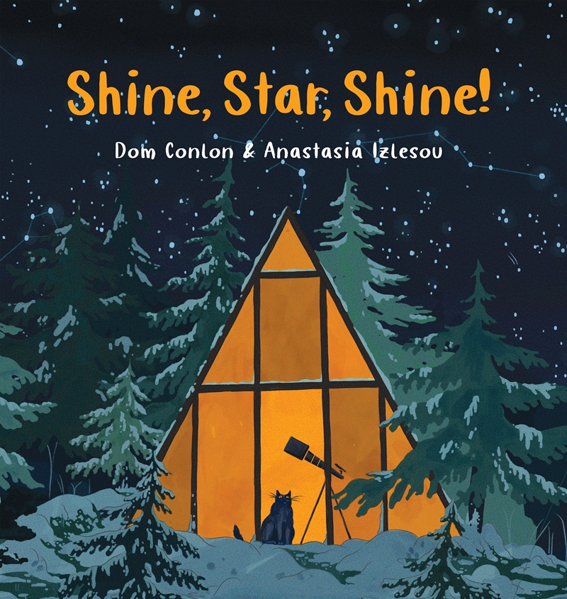 Shine, Star, Shine!/Product Detail/Childrens