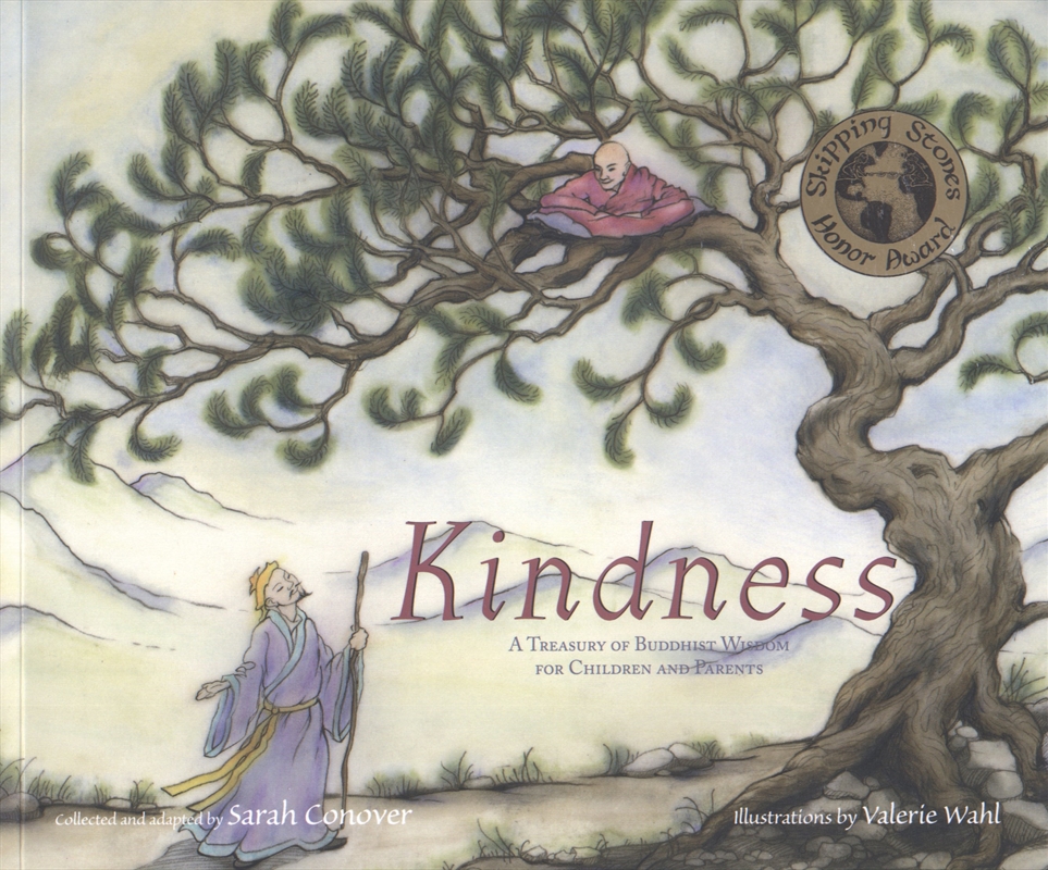 Kindness/Product Detail/Religion & Beliefs