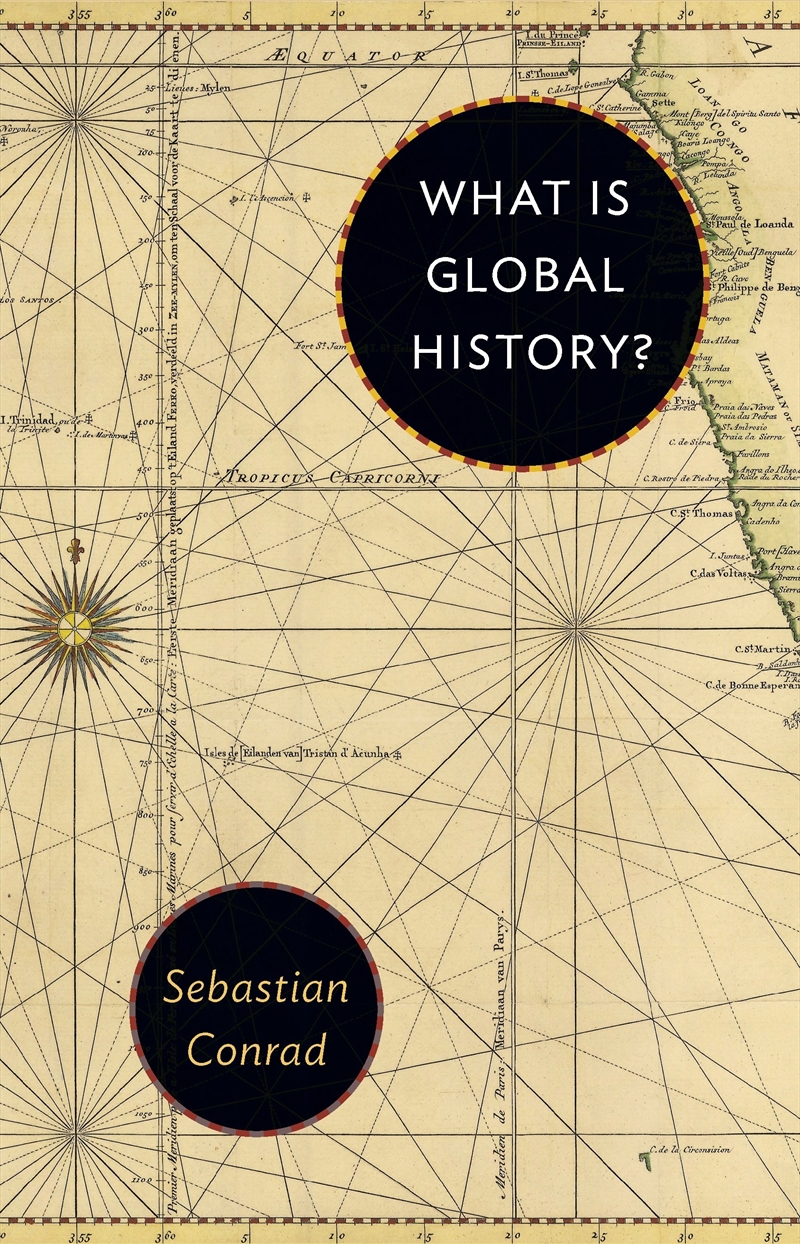 What Is Global History?/Product Detail/History