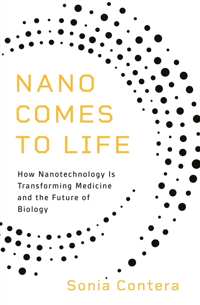 Nano Comes to Life/Product Detail/Technology & Engineering