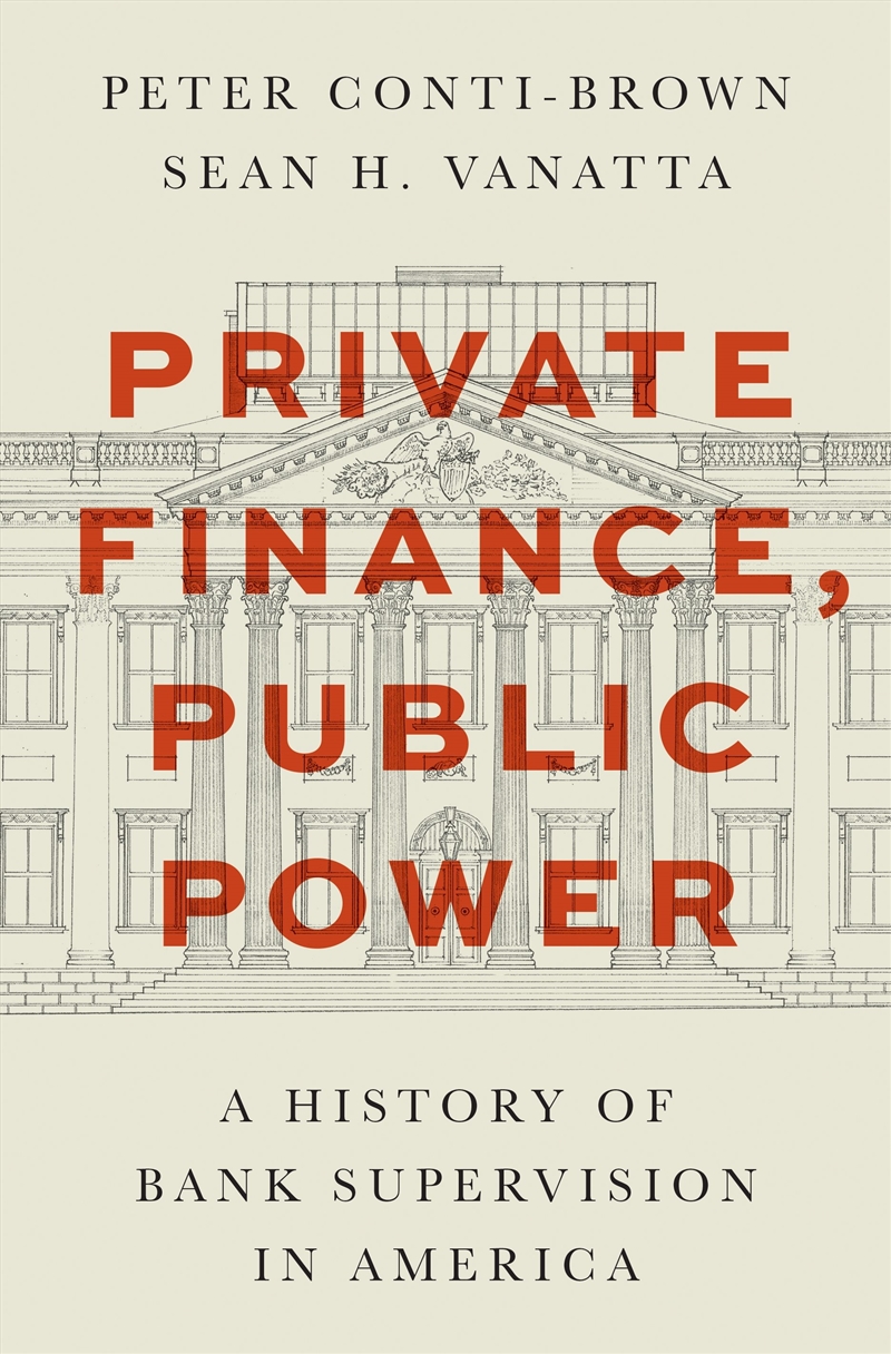 Private Finance, Public Power/Product Detail/Reading