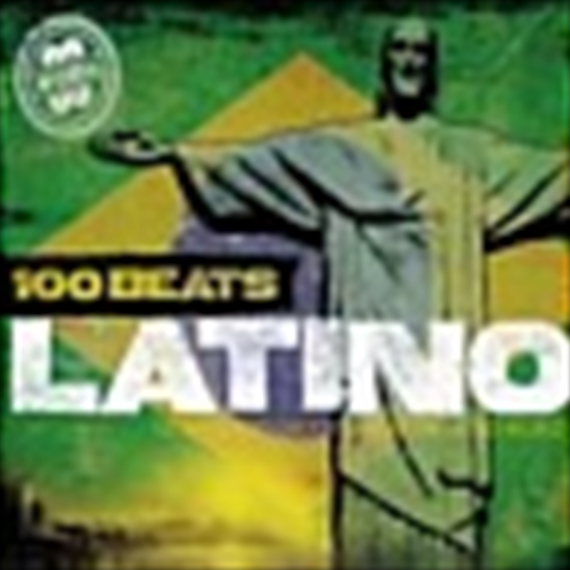 100 Beats Latino/Product Detail/World