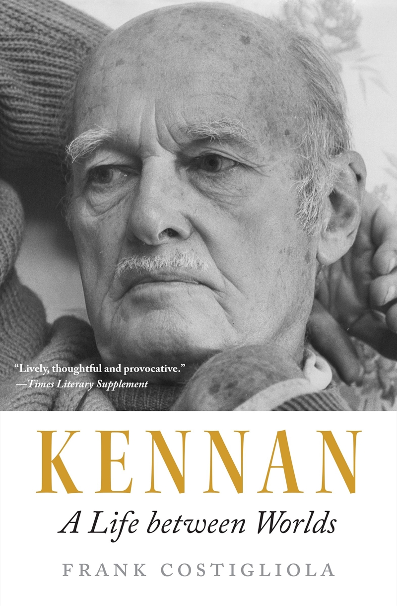 Kennan/Product Detail/Biographies & True Stories