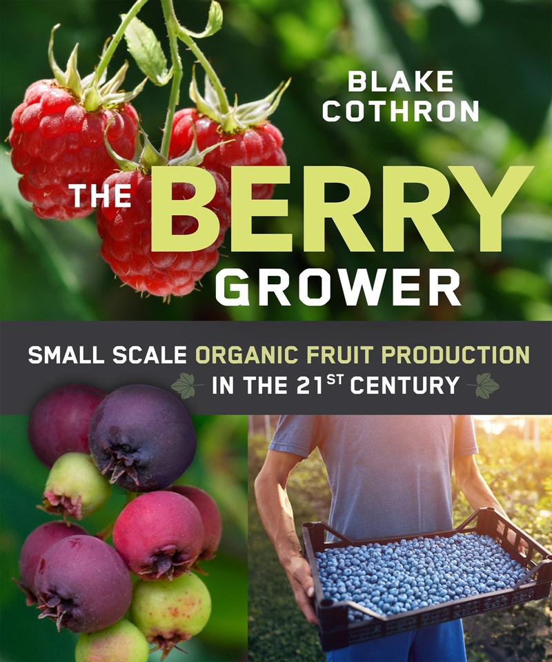 The Berry Grower/Product Detail/Technology & Engineering